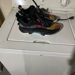 Air Jordan’s size 12.5 like brand new